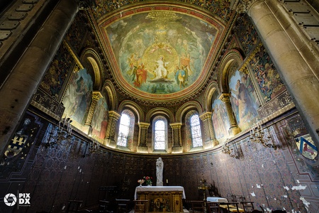 Église Saint-Pierre