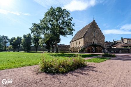 Abbaye de Cluny