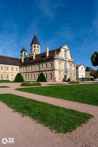 Abbaye de Cluny