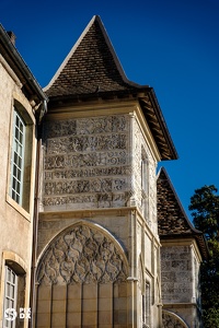 Palais Jacques d'Amboise