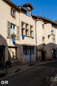 Rue du Merle