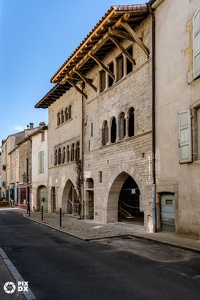 Rue du Merle