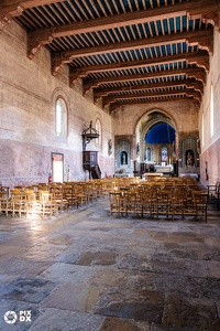 Église Saint-Marcel