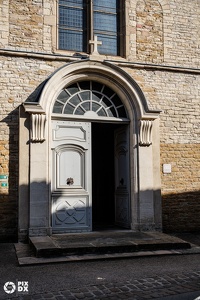 Église Saint-Marcel