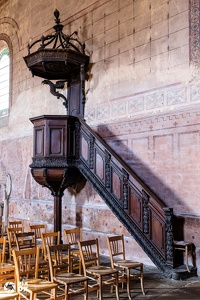 Église Saint-Marcel