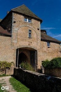 Château de Berzé