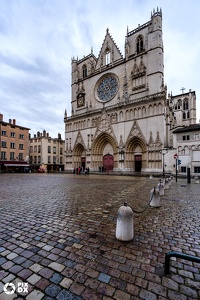 Cathédrale et Primatiale Saint-Jean-Baptiste
