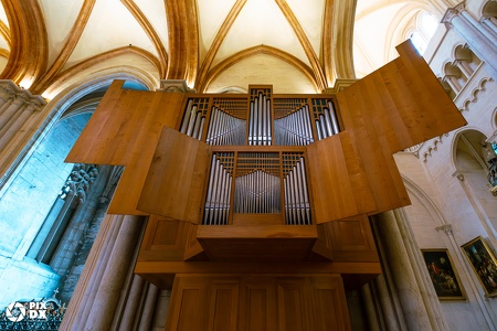 Cathédrale et Primatiale Saint-Jean-Baptiste