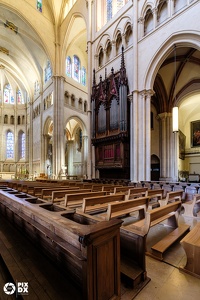 Cathédrale et Primatiale Saint-Jean-Baptiste