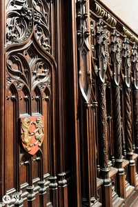 Cathédrale et Primatiale Saint-Jean-Baptiste