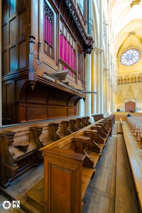 Cathédrale et Primatiale Saint-Jean-Baptiste