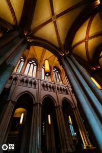 Cathédrale et Primatiale Saint-Jean-Baptiste