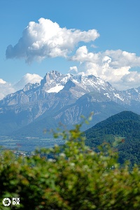 Grande Tête de l'Obiou