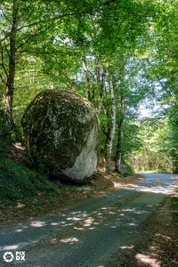 Rochers de Faulat