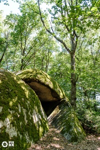 Rochers de Faulat