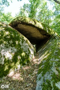 Rochers de Faulat