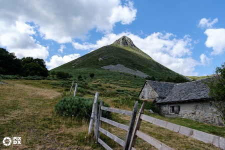 Puy Griou