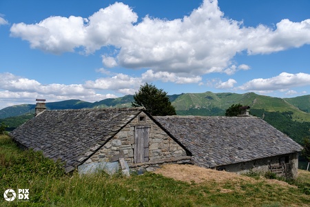 Vacherie du Griou