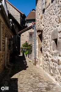 Rue des Dames