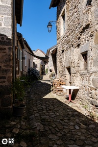 Rue des Dames