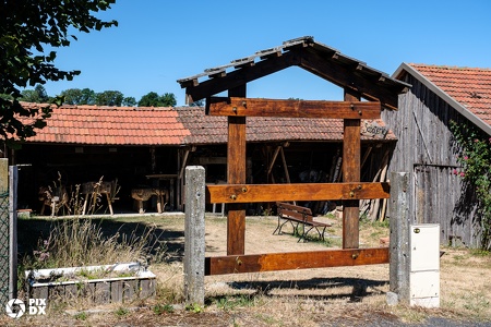 Fabrique et Musée du Sabot