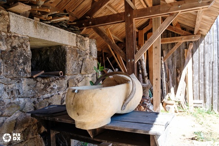 Fabrique et Musée du Sabot