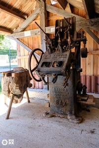 Fabrique et Musée du Sabot