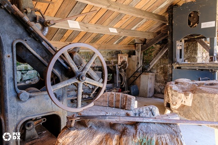 Fabrique et Musée du Sabot