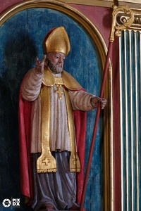 Église Saint-Martin