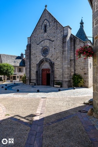 Église Saint-Martin