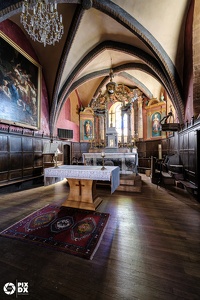 Église Saint-Martin