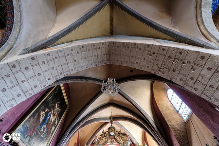 Église Saint-Martin