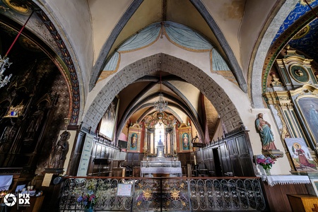 Église Saint-Martin