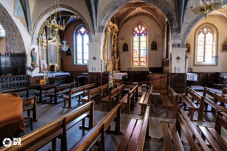 Église Saint-Martin