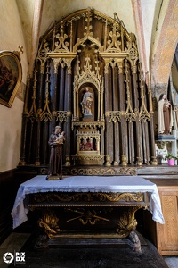 Église Saint-Martin