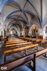 Église Saint-Martin