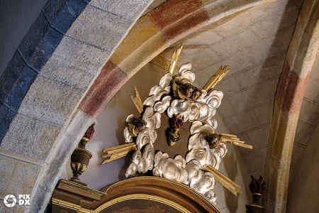 Église Saint-Martin