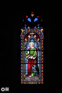 Église Saint-Martin