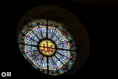 Église Saint-Martin