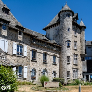 Château