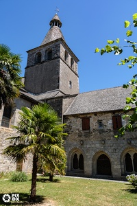 Abatiale Notre-Dame de l'Assomption