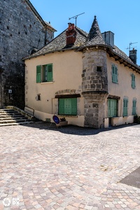 Place du Cloître