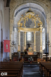 Abatiale Notre-Dame de l'Assomption