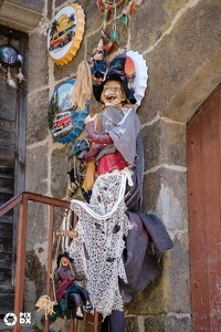 Sorcière