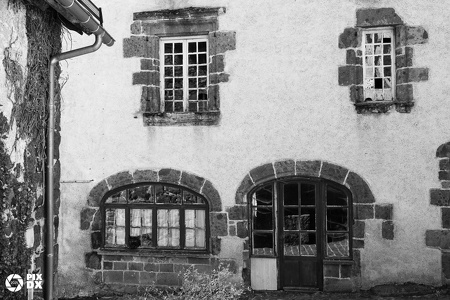 Maison Vigier