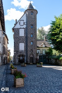 Maison de la Ronade