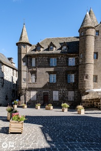 Maison du Bailliage