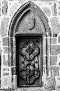 Porte