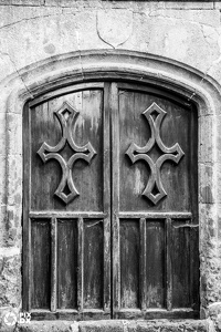 Porte