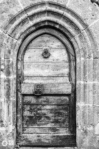 Porte